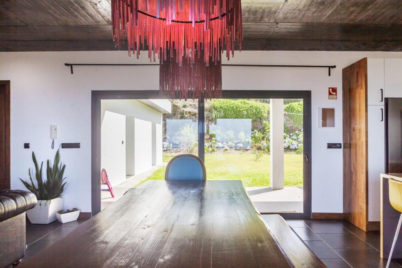 Quinta Da Morgadia - Azorean Butler Feteiras Exterior photo